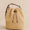 Sezane Bucket Bag Farrow