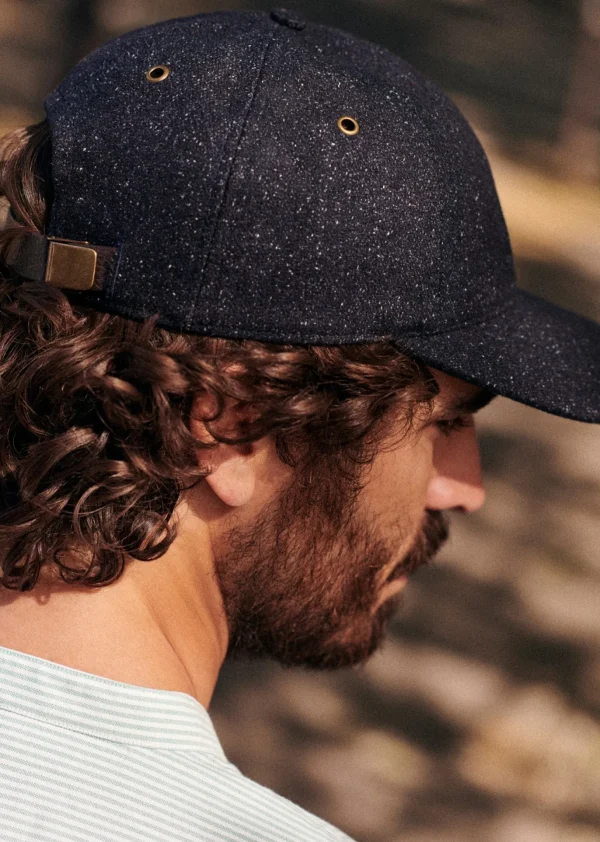 Sezane Cap Chase