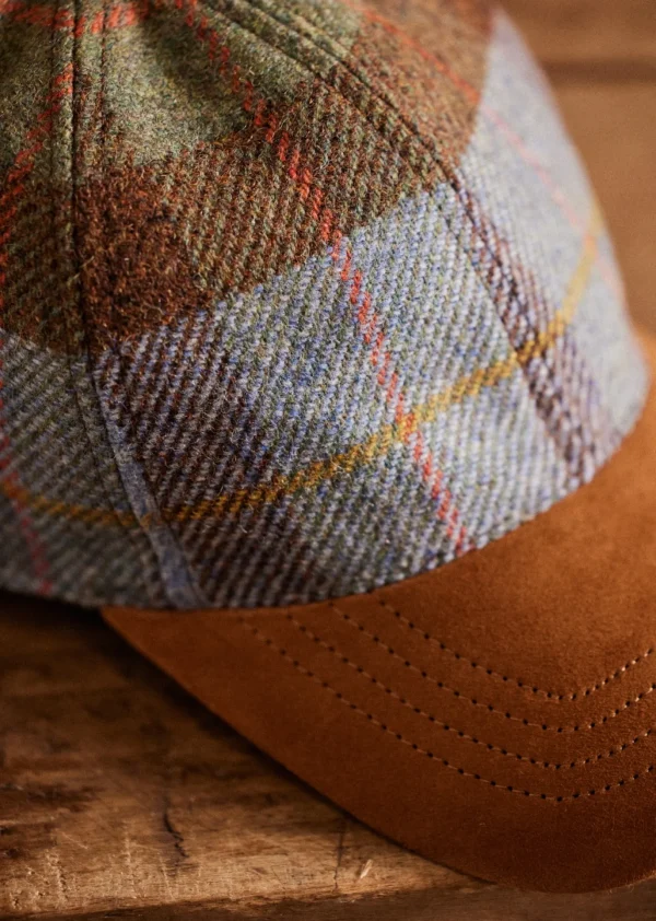 Sezane Cap Scaddle
