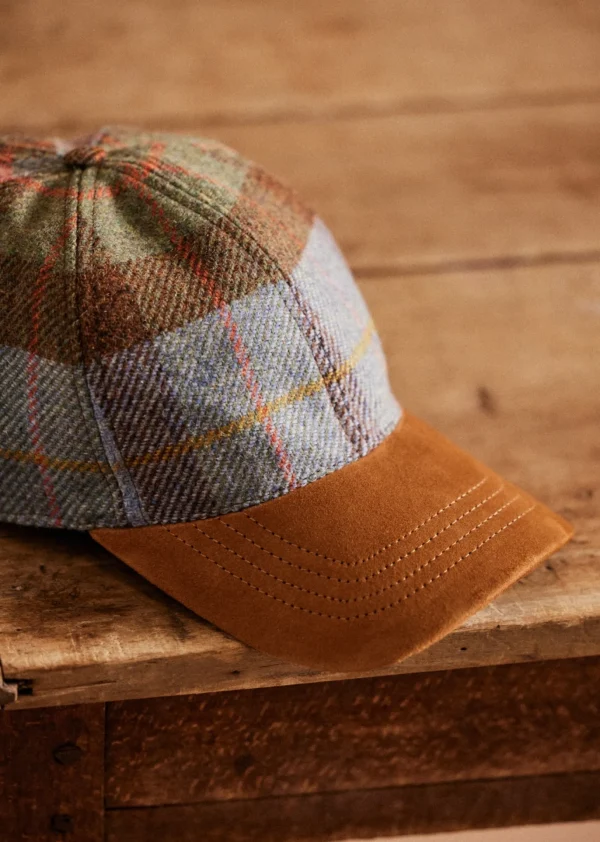 Sezane Cap Scaddle
