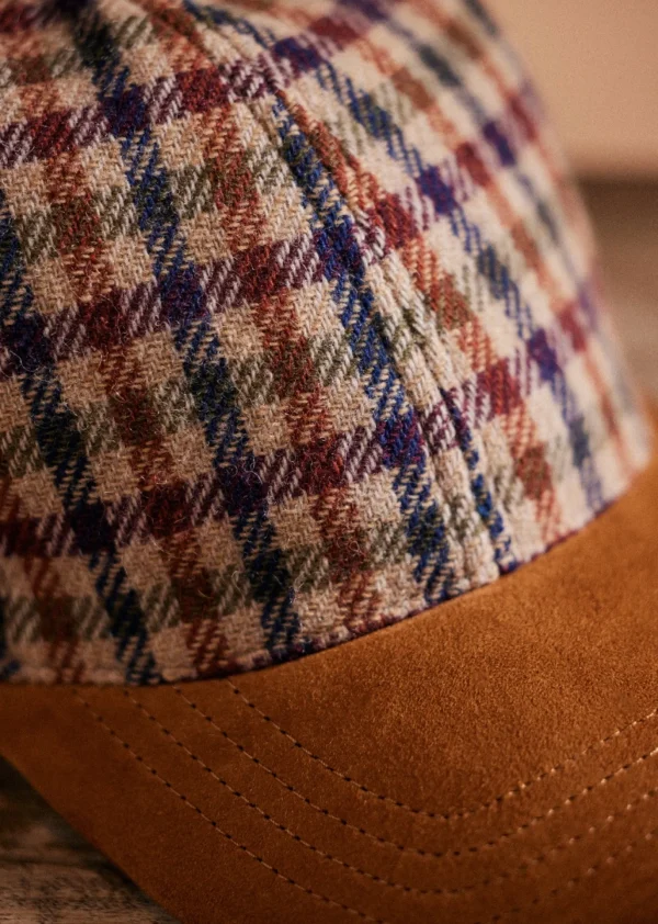 Sezane Cap Scaddle