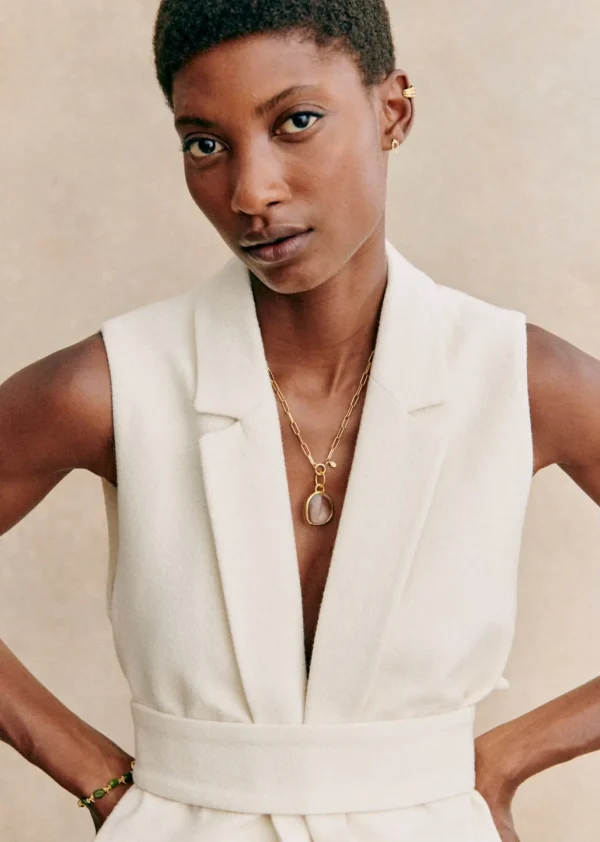 Sezane Charm Irma