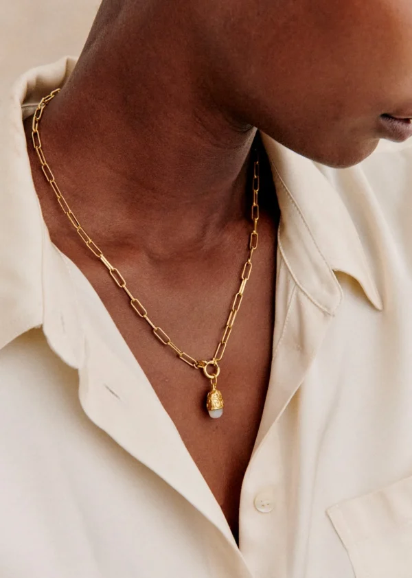 Sezane Charm Irma