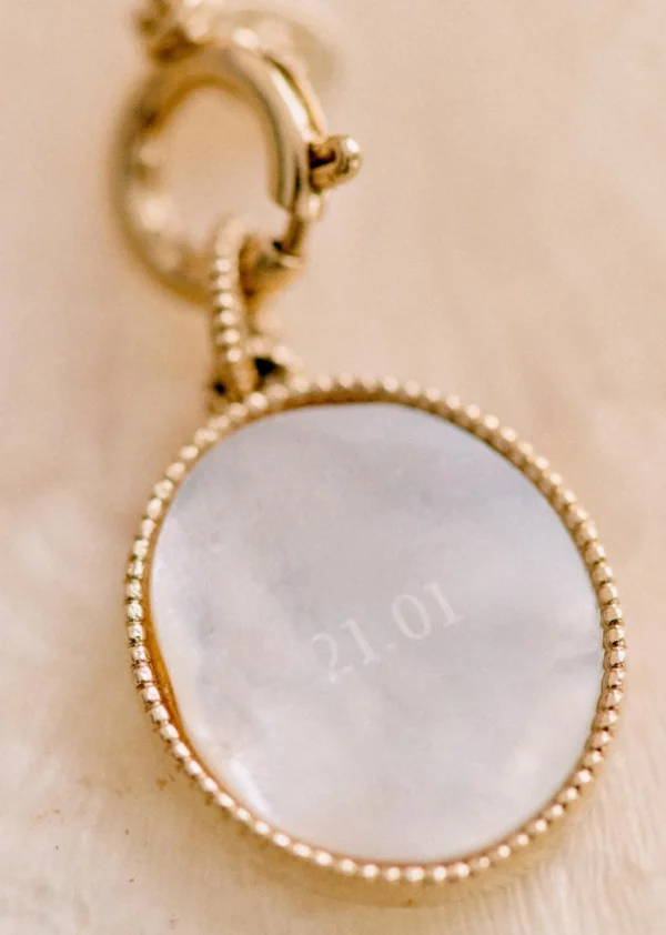 Sezane Charm Irma