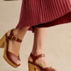 Sezane Clogs Fausta