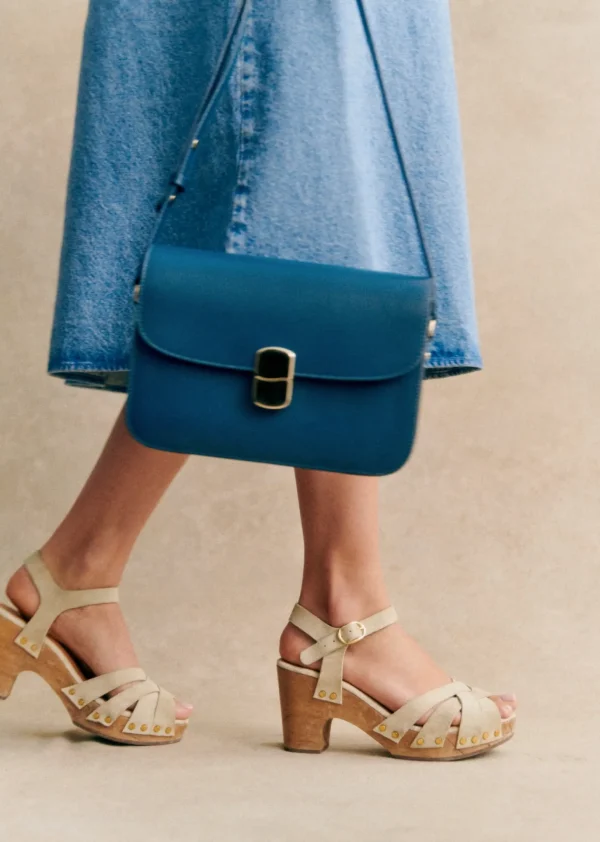 Sezane Clogs Isabelle