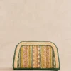 Sezane Clutch Carla