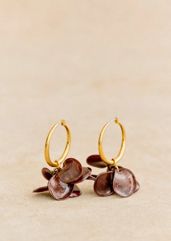Sezane Creolen Flora