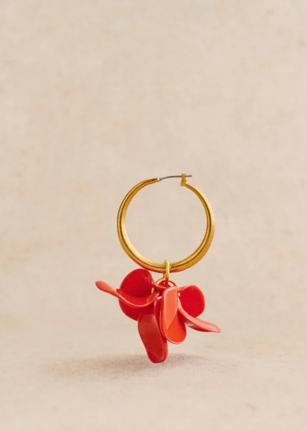 Sezane Creolen Flora