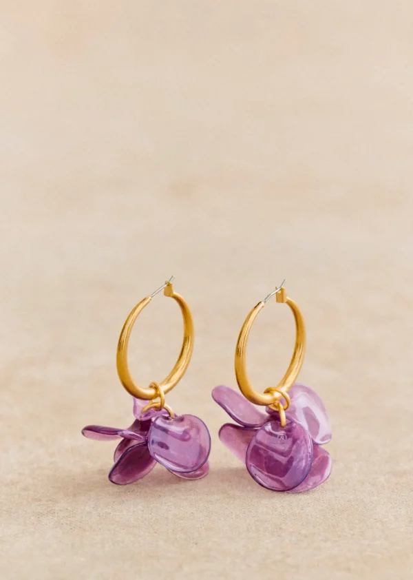 Sezane Creolen Flora