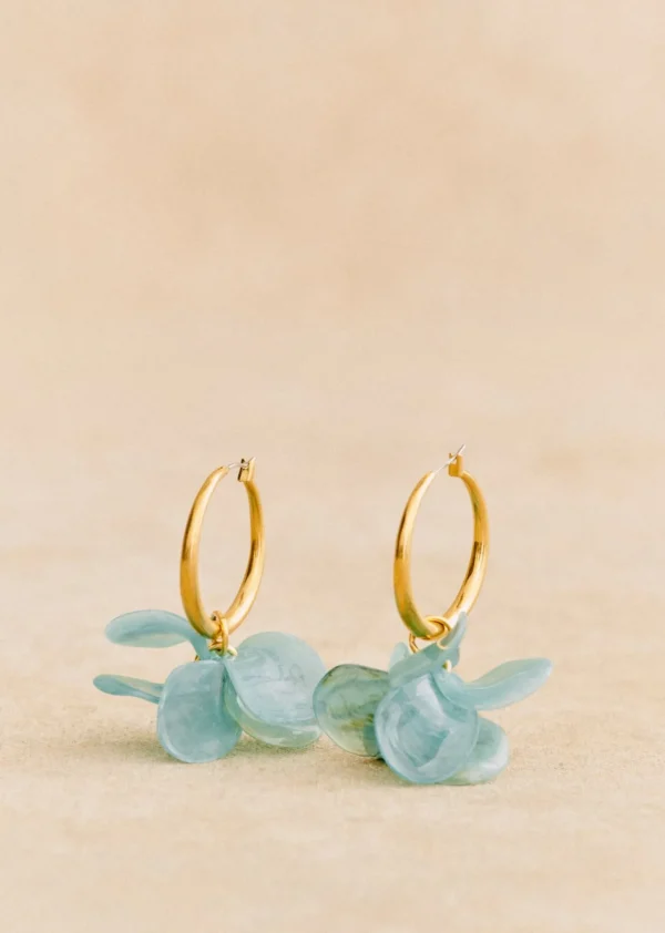 Sezane Creolen Flora