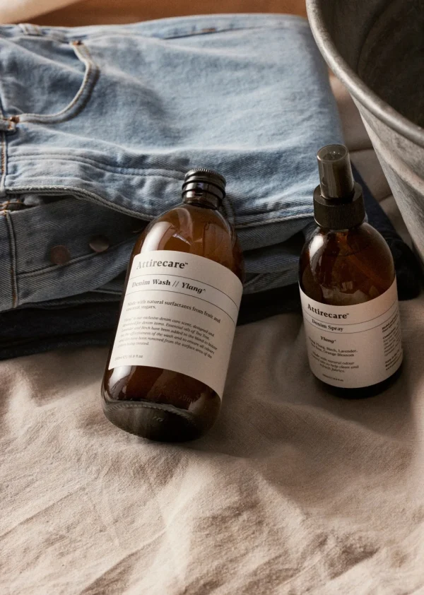 Sezane Denim-Reiniger