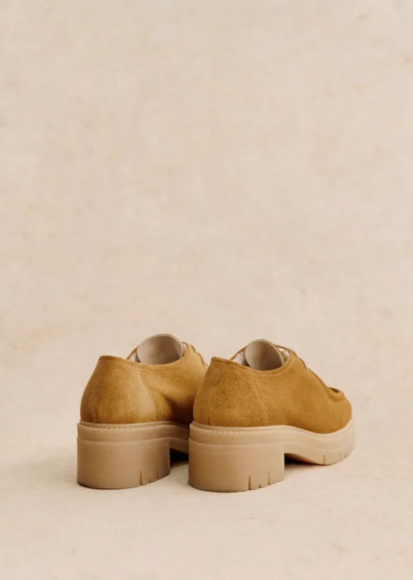 Sezane Derbys Markus