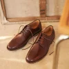 Sezane Derby-Schuhe Steve