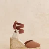 Sezane Espadrilles Diane