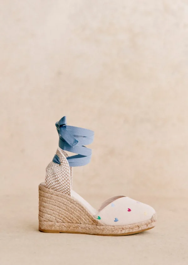 Sezane Espadrilles Diane