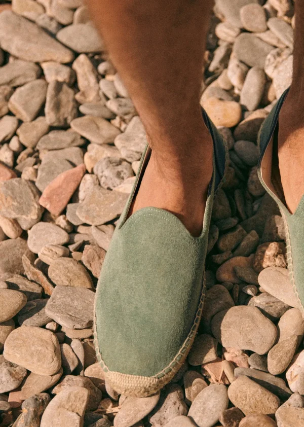 Sezane Espadrilles Gerry
