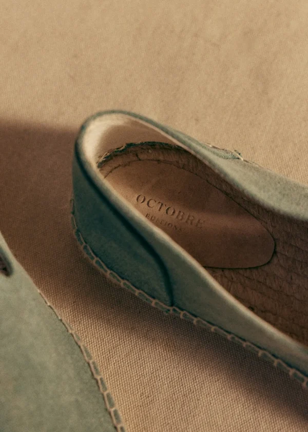 Sezane Espadrilles Gerry