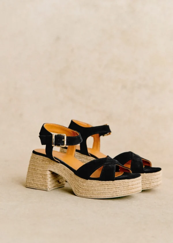 Sezane Espadrilles Manon