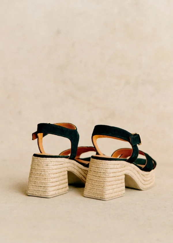Sezane Espadrilles Manon