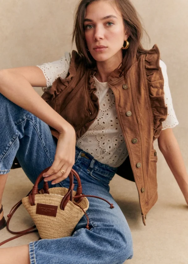 Sezane Faye Faye