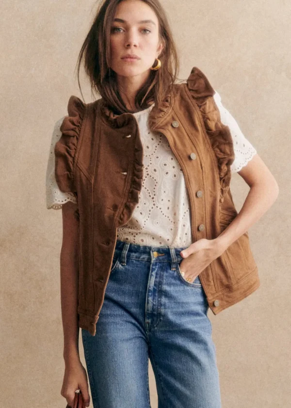 Sezane Faye Faye