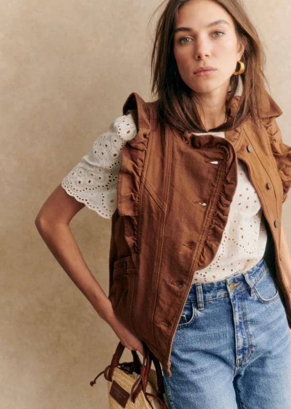 Sezane Faye Faye