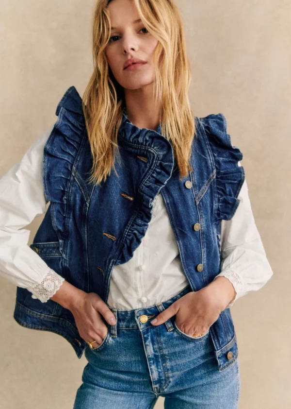Sezane Faye Faye