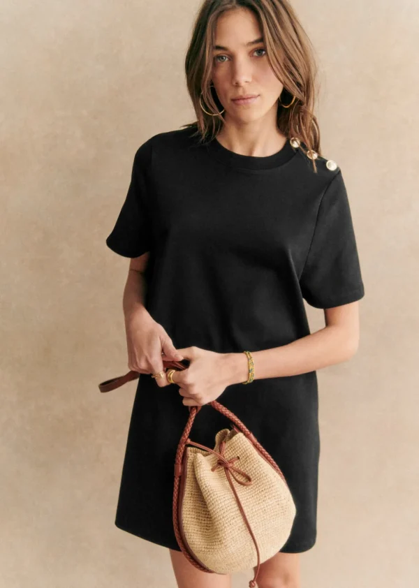 Sezane Geldbeutel Zélie