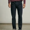 Sezane Gerade Jeans Kurt