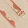 Sezane Gürtel - Sézane X Pangea