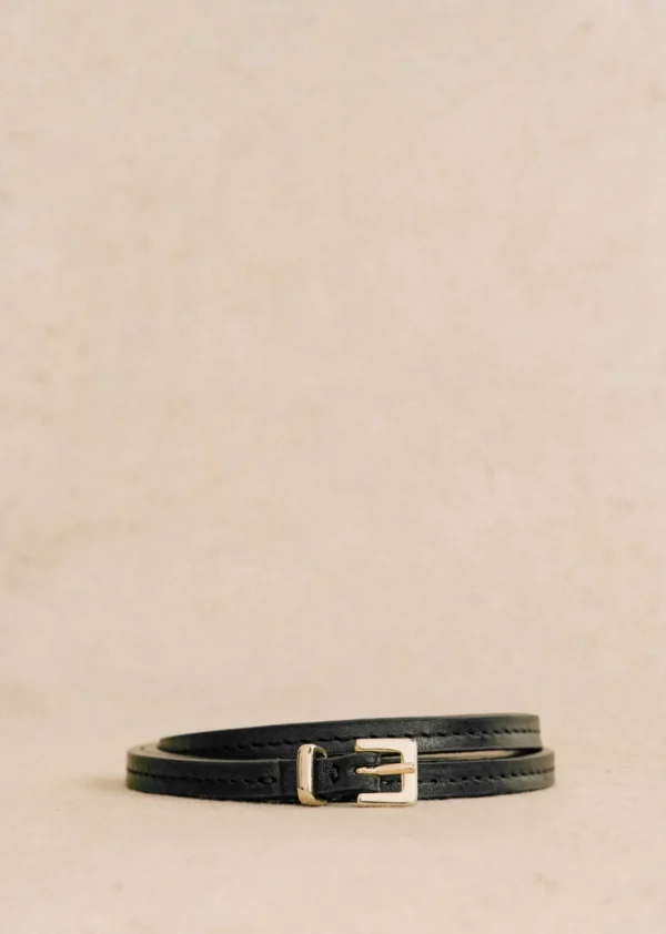 Sezane Gürtel Anemone