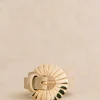 Sezane Gürtel Fine Sandy