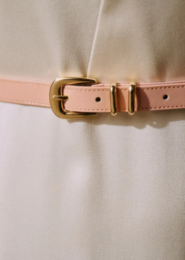 Sezane Gürtel Livie