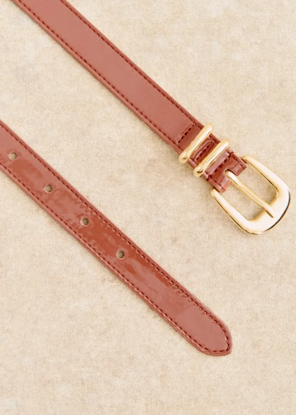Sezane Gürtel Livie