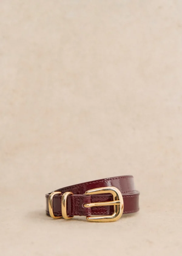 Sezane Gürtel Livie