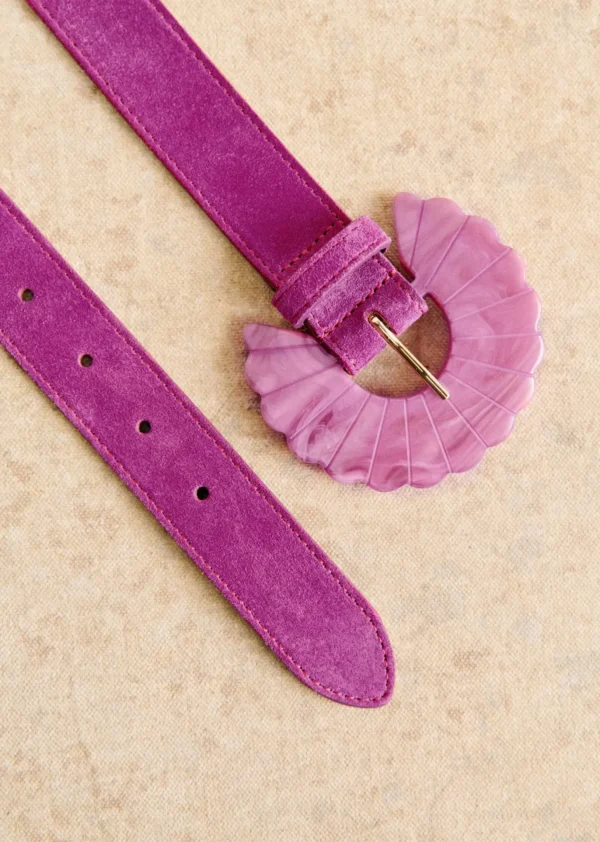 Sezane Gürtel Sandy