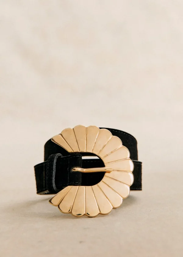 Sezane Gürtel Sandy