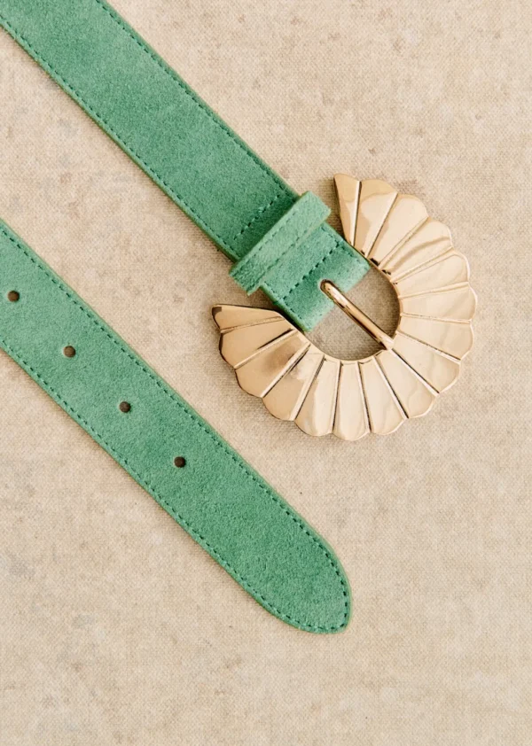 Sezane Gürtel Sandy