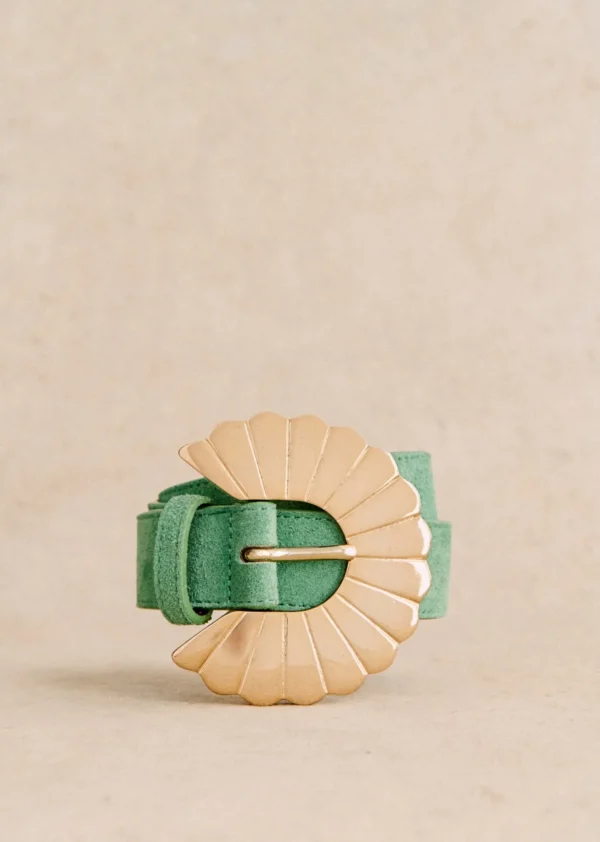 Sezane Gürtel Sandy