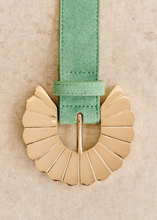 Sezane Gürtel Sandy