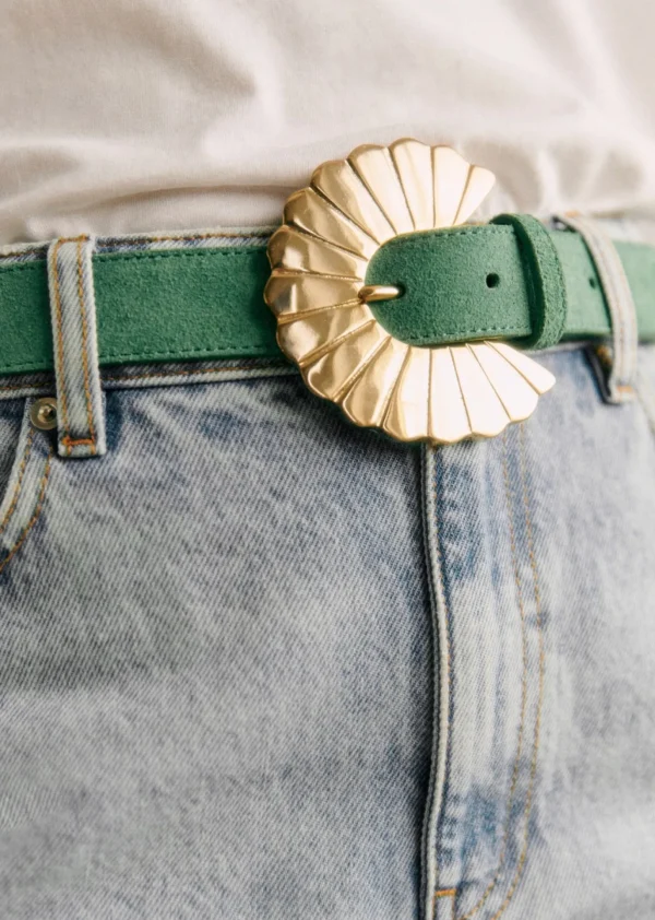 Sezane Gürtel Sandy