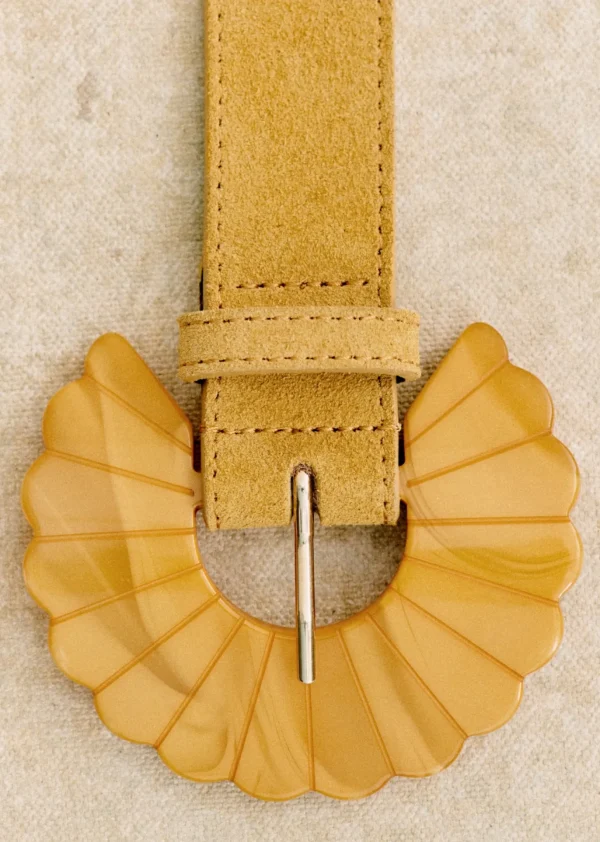 Sezane Gürtel Sandy