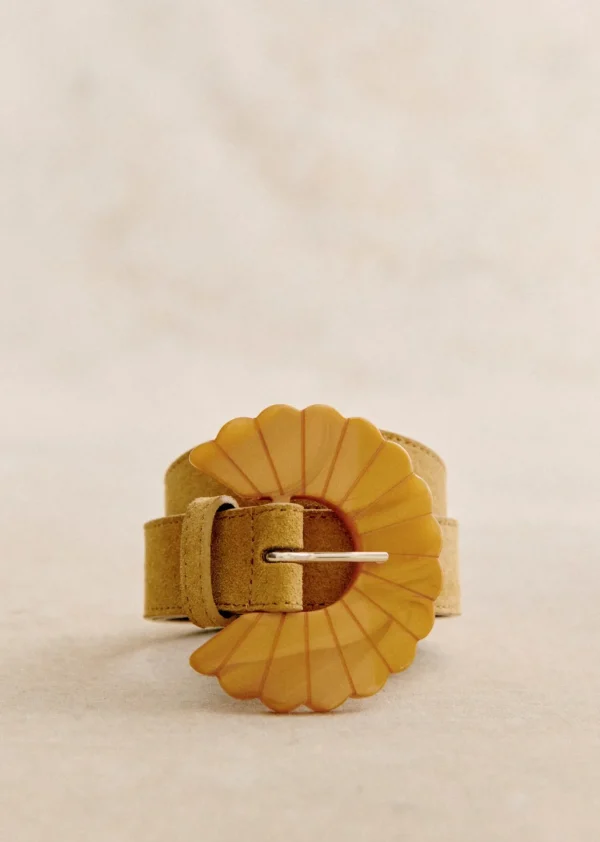 Sezane Gürtel Sandy