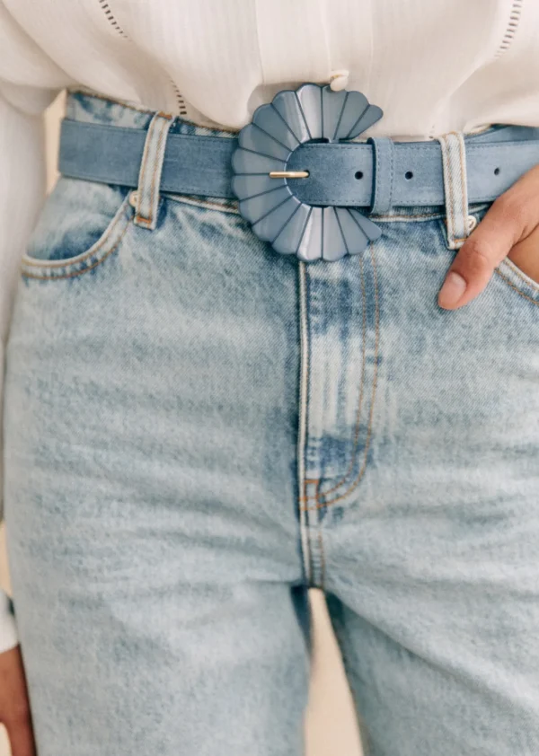 Sezane Gürtel Sandy