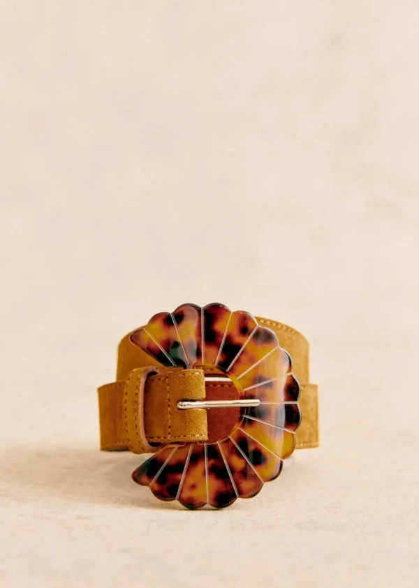 Sezane Gürtel Sandy