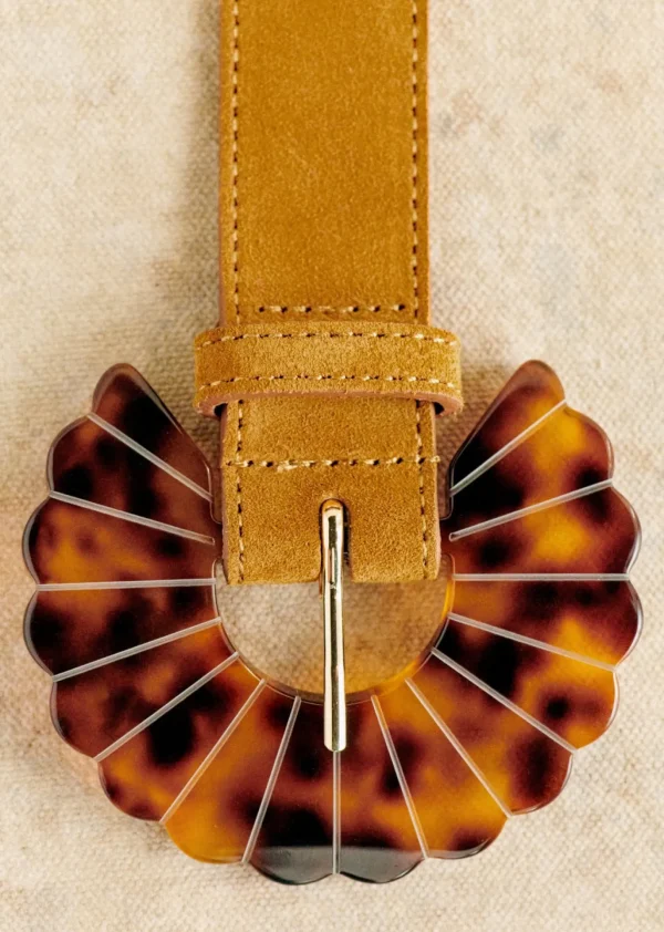 Sezane Gürtel Sandy
