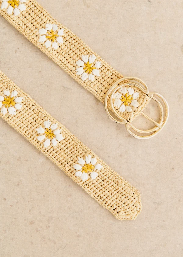 Sezane Gürtel Selena