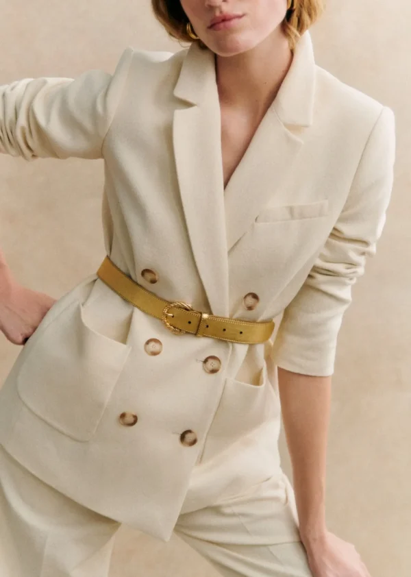 Sezane Gürtel Thelma