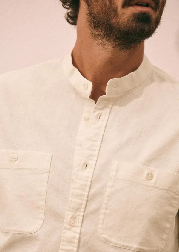 Sezane Hemd Leone